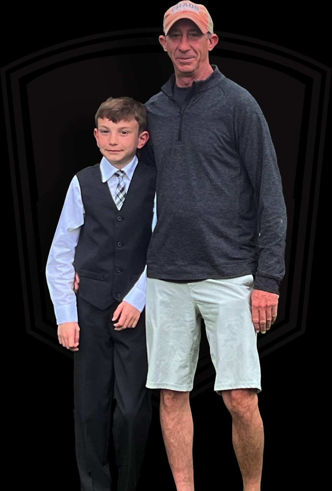 Dave Lathrop, owner of OPP Excavating & Construction