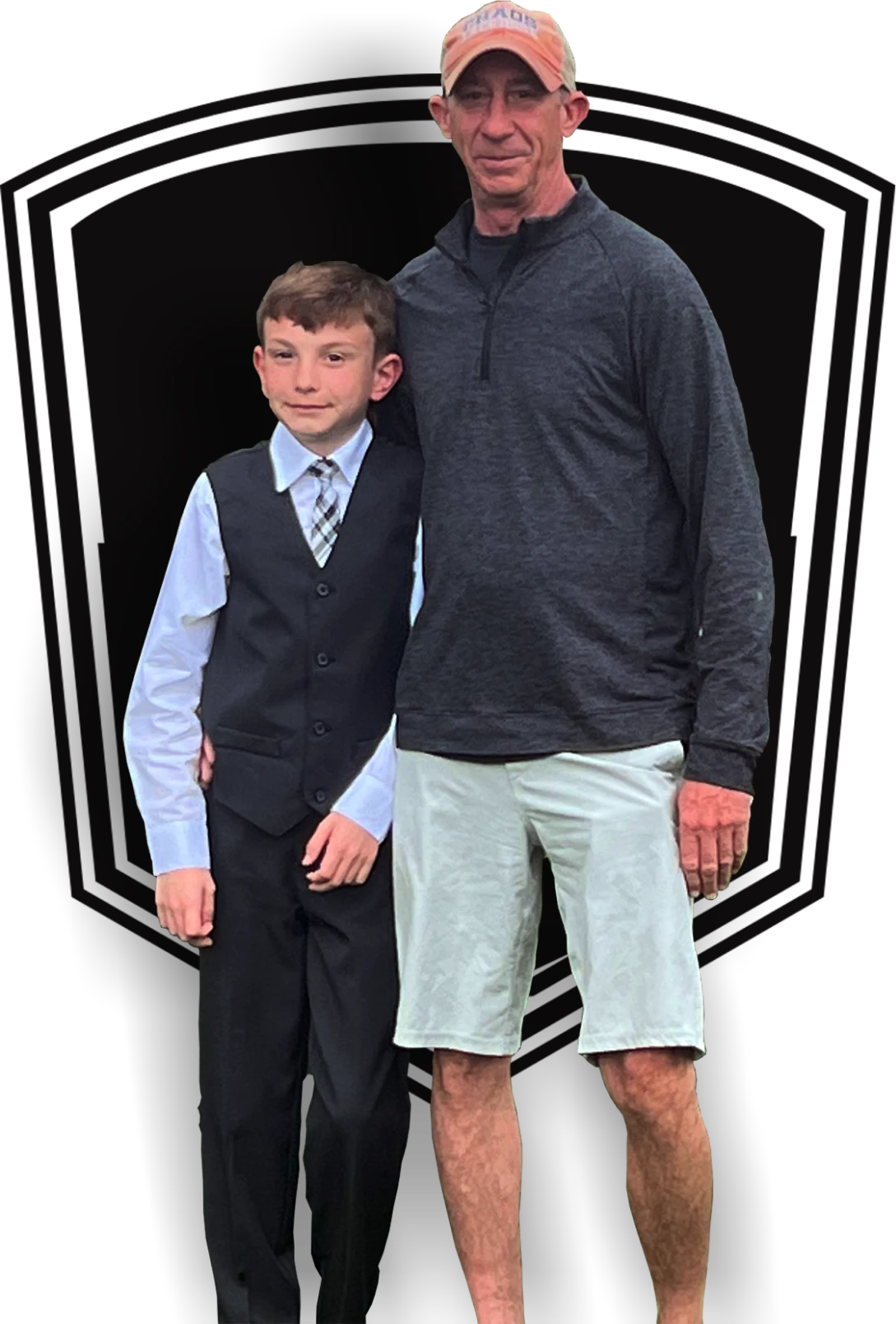 Dave Lathrop, owner of OPP Excavating & Construction