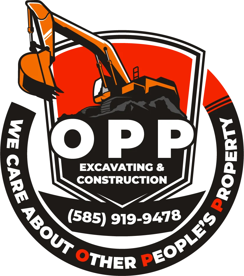 OPP Excavating & Construction