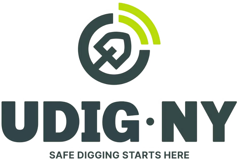 U Dig NY Certified Excavator